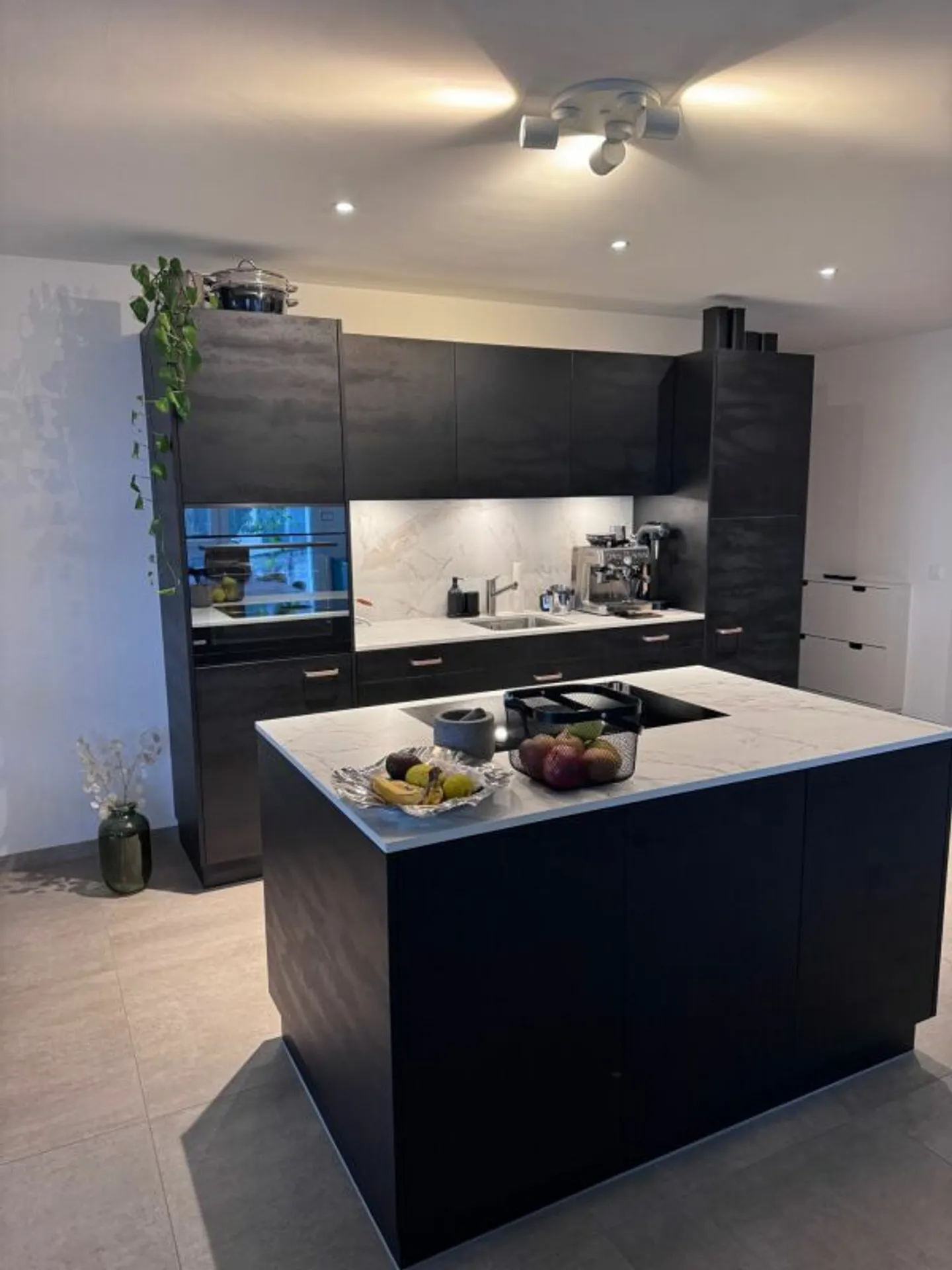 LOCARNO MONTI - Zu vermietende Wohnung mit 3.5 Zimmern - Foto 8 von 10