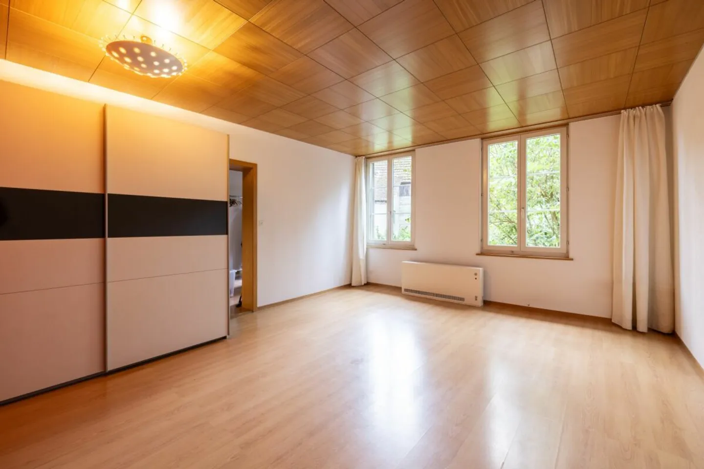 Erschwingliches Doppelhaus - Foto 6 von 13