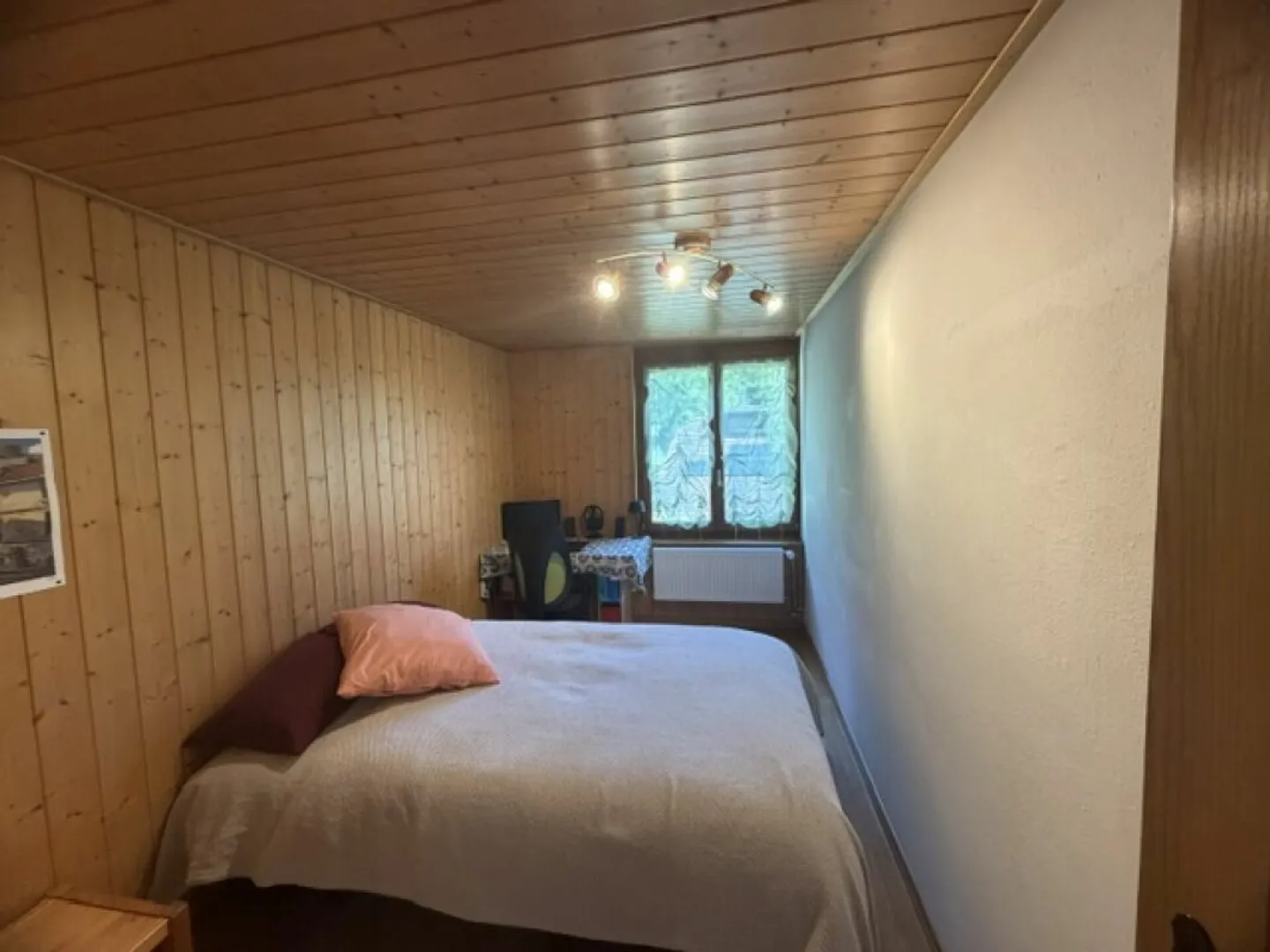 4.5 room semi-detached house - Photo 9 of 13