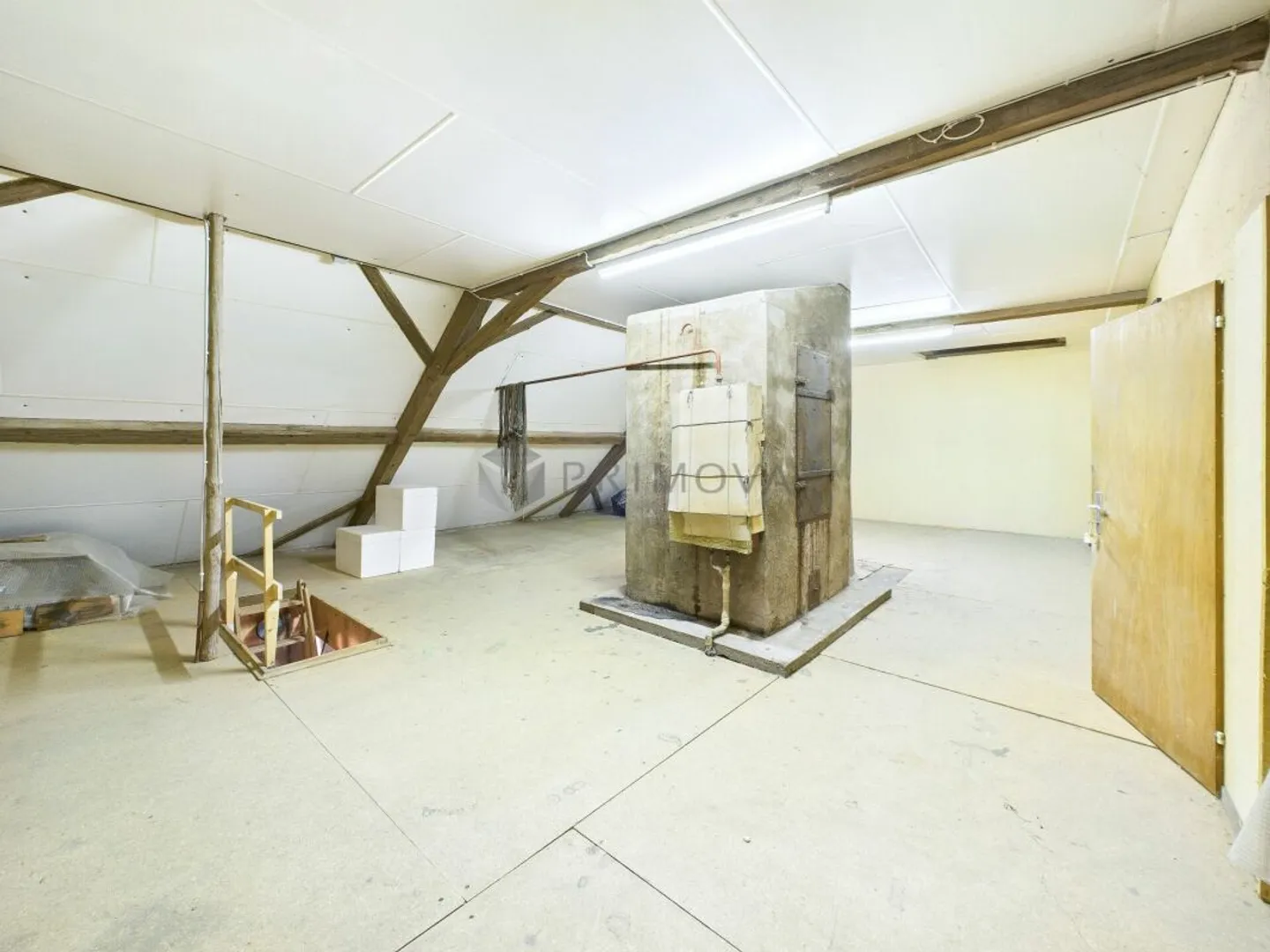 Una casa che apre porte - Foto 12 di 13