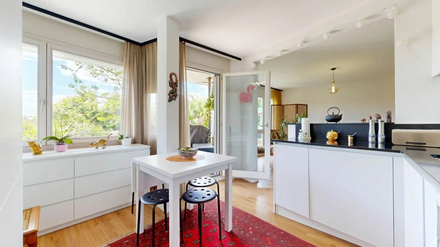 Villa idéale pour famille avec appartement indépendant de 2 pièces - Foto 11 di 13