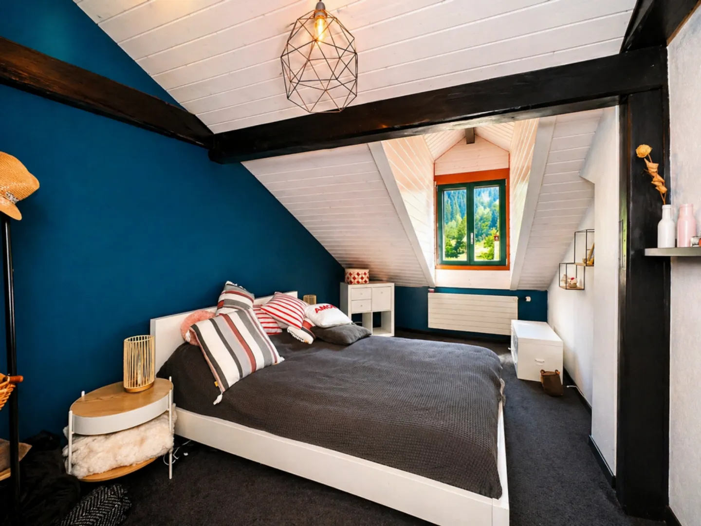 Wunderschönes Haus mit 4 Wohnungen - Foto 10 von 13