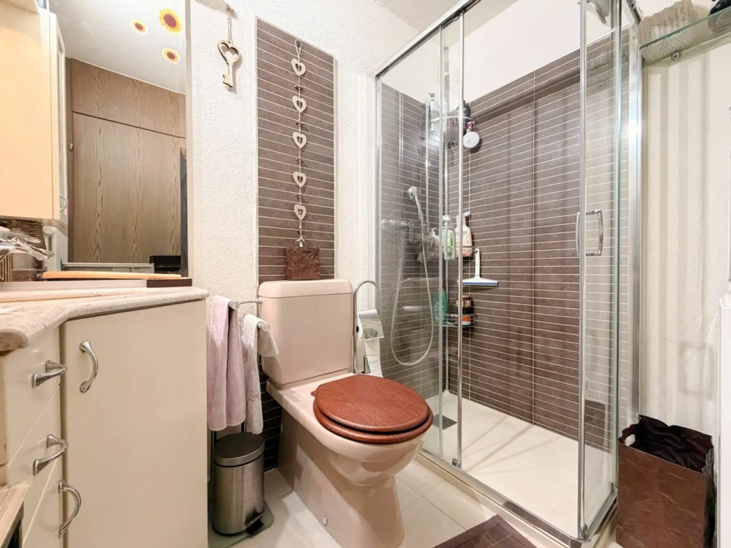 Bel appartement de 4,5 pièces à Viège - Photo 11 sur 13