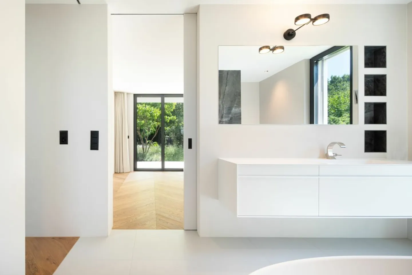 Villa exclusive sur le Kapuzinerberg - Vivre au plus haut niveau. - Photo 4 sur 7