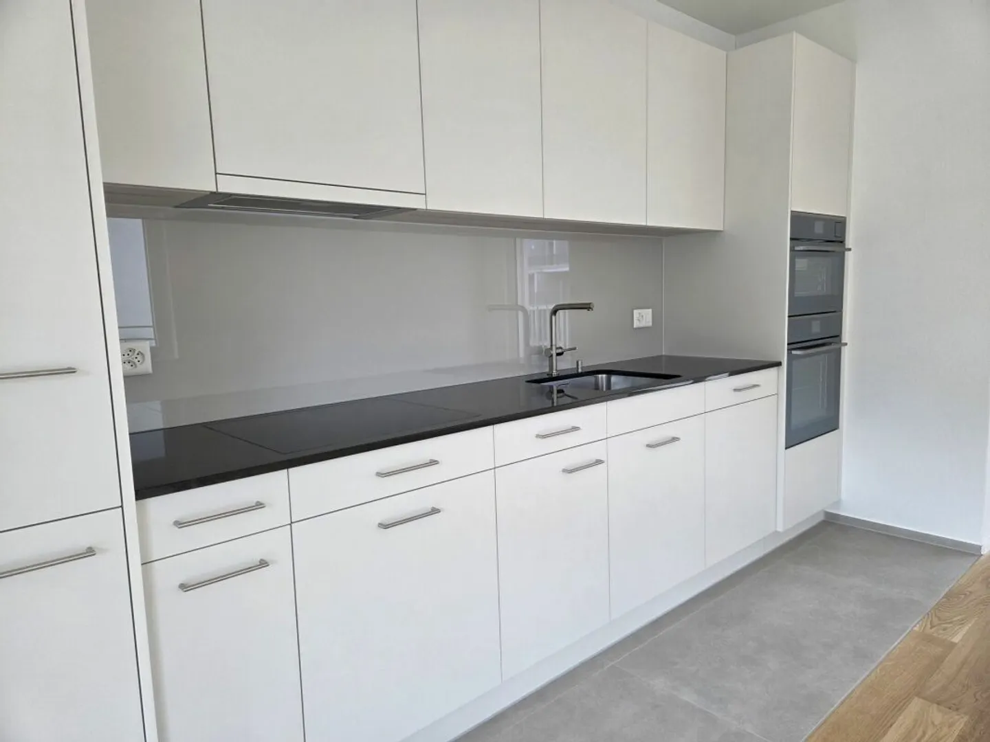 Appartement 4 1/2 pièces - Projet de nouvelle construction "Rheincity" - Photo 3 sur 13