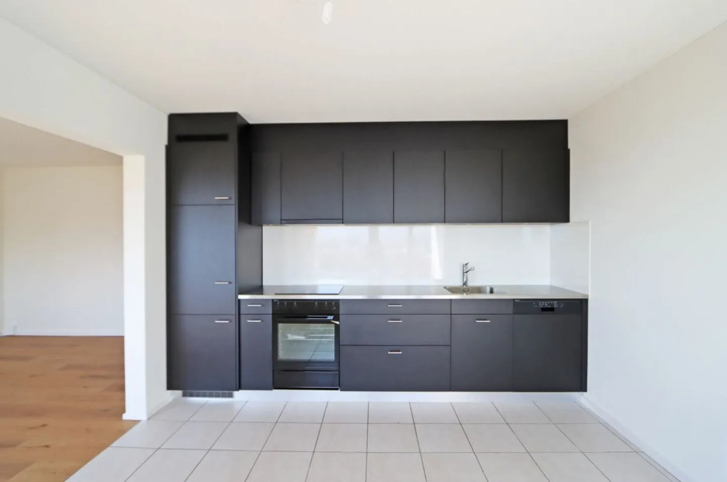 Charmante Wohnung mit Aussicht - Foto 4 von 10