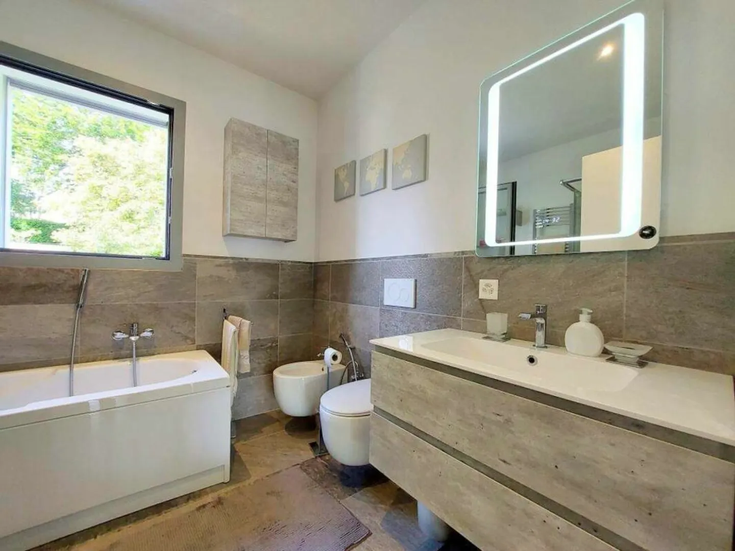 Appartement Élégant à Capriasca - Photo 8 sur 13