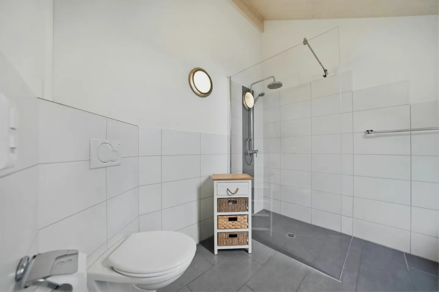 Geräumige Attikawohnung in Roggwil - Foto 11 von 13