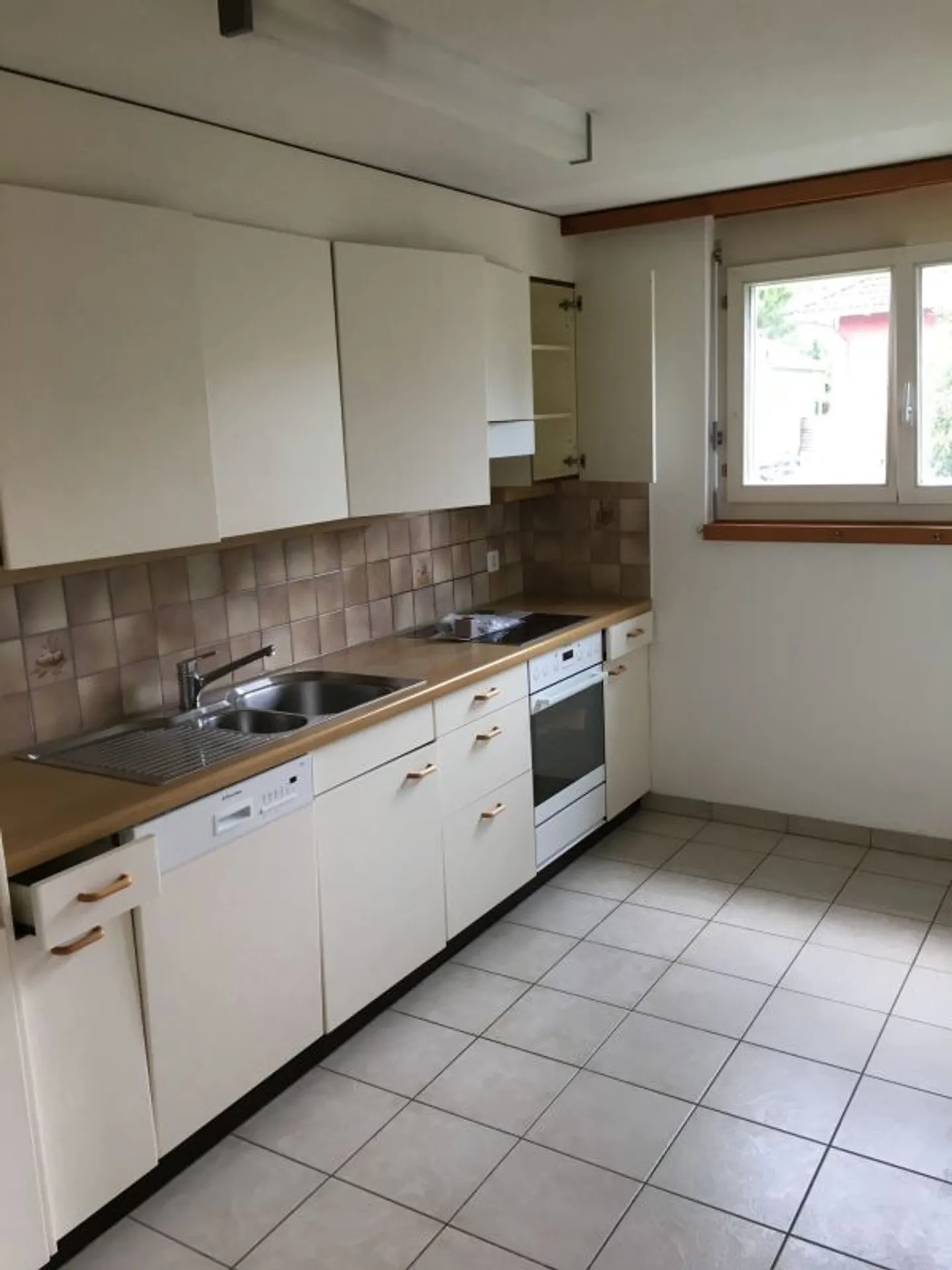 Appartamento 3.5 stanze al piano terra, ca. 90 m2 - Foto 2 di 10