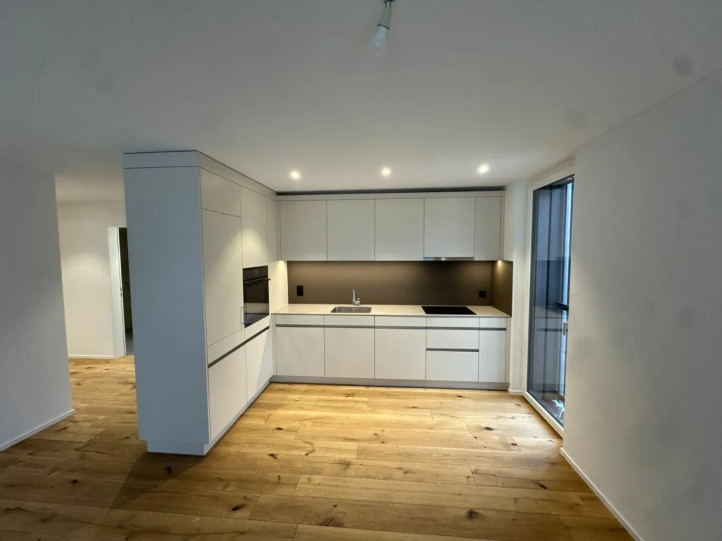 3.5 Room New Apartment, Development "Residential Park Oberdorf" - Photo 7 of 11