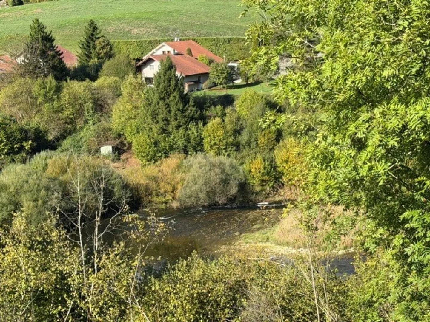 Chalet - Photo 4 sur 5