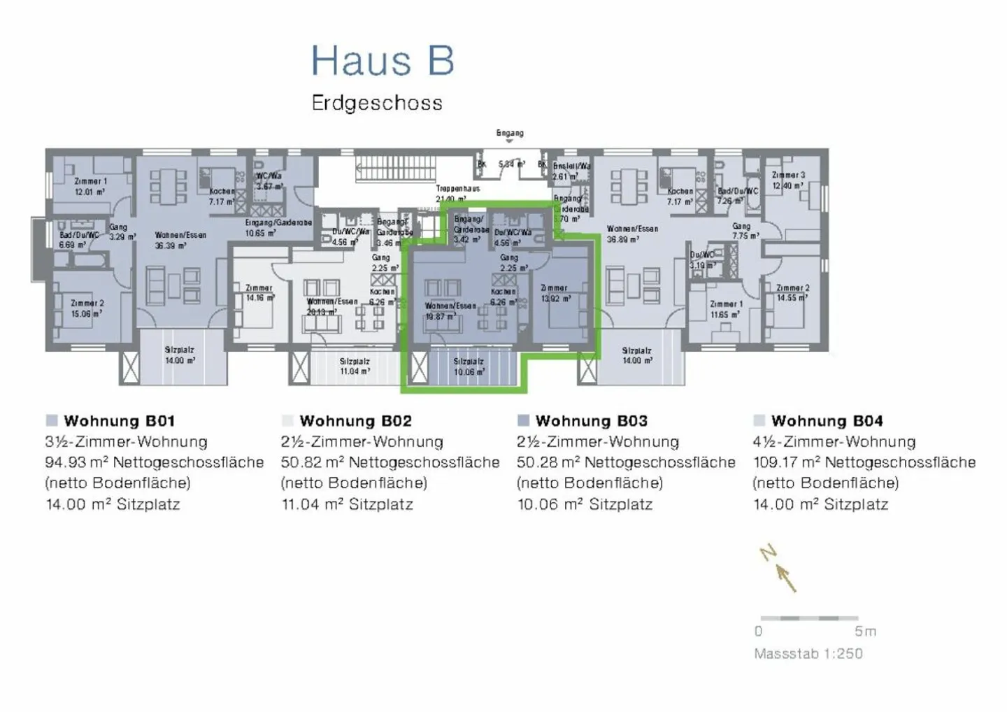 Modern Living at Sargans Station - Photo 12 of 12