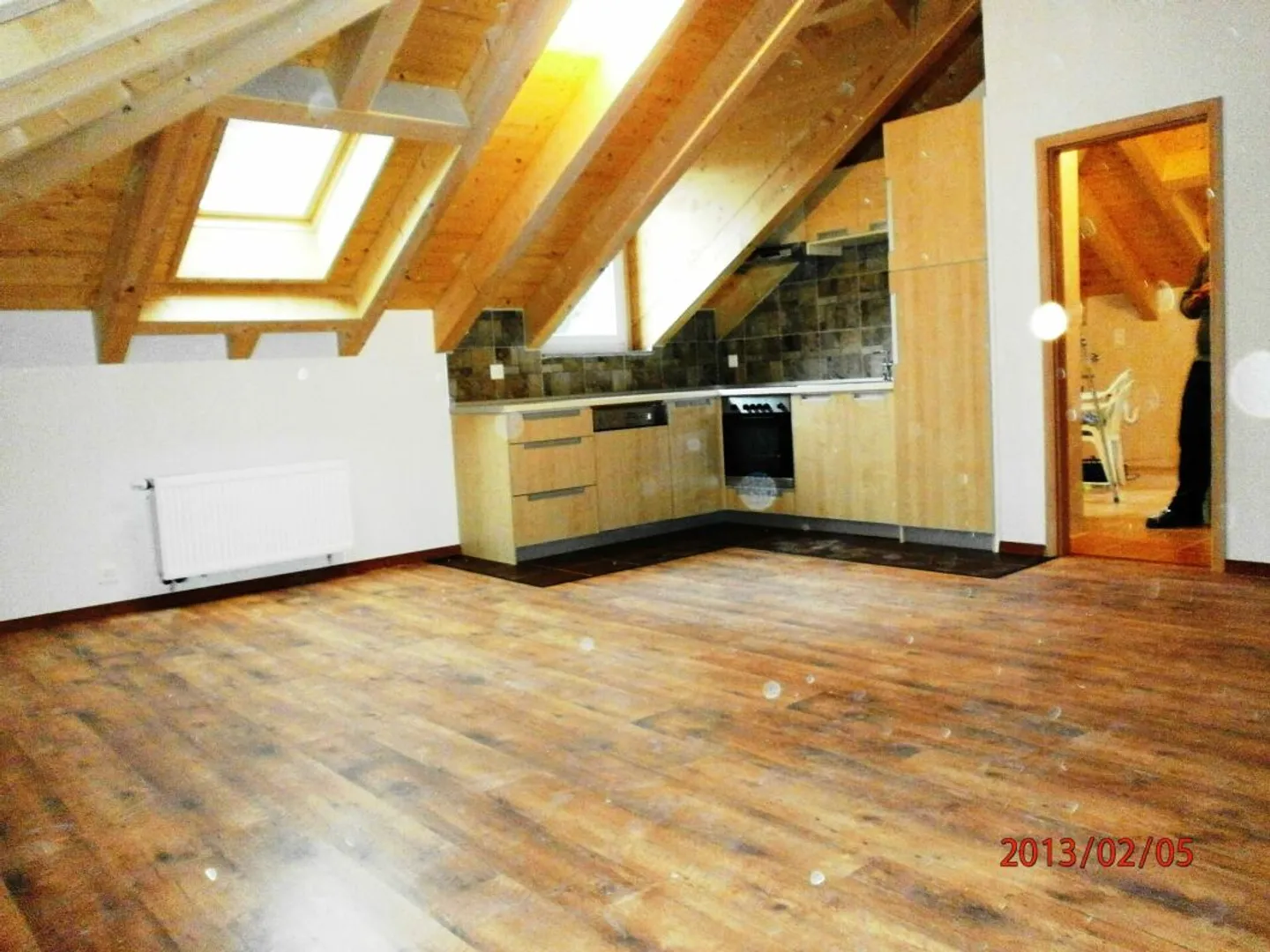 Yield Building in Vernayaz - Photo 10 of 10