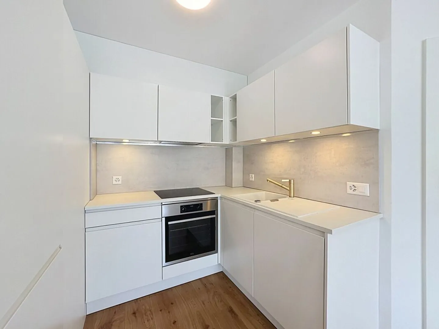 Appartement rénové à Ecublens - Photo 6 sur 12