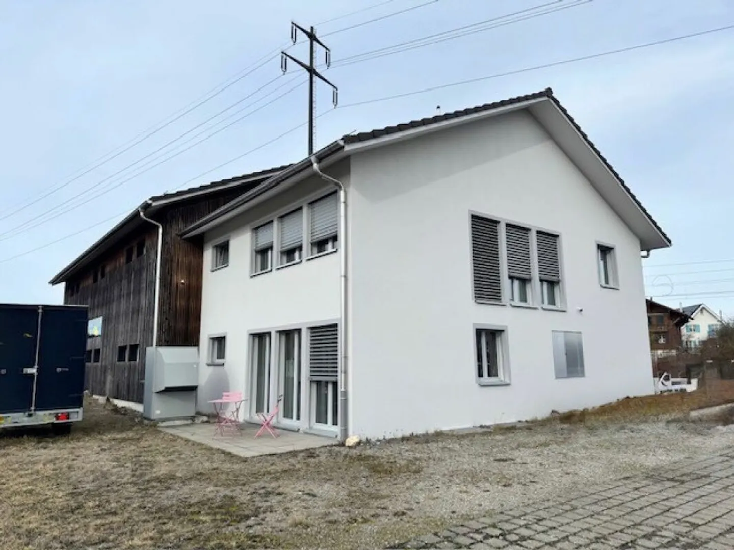 Geräumiger Gewerberaum - Foto 2 von 6