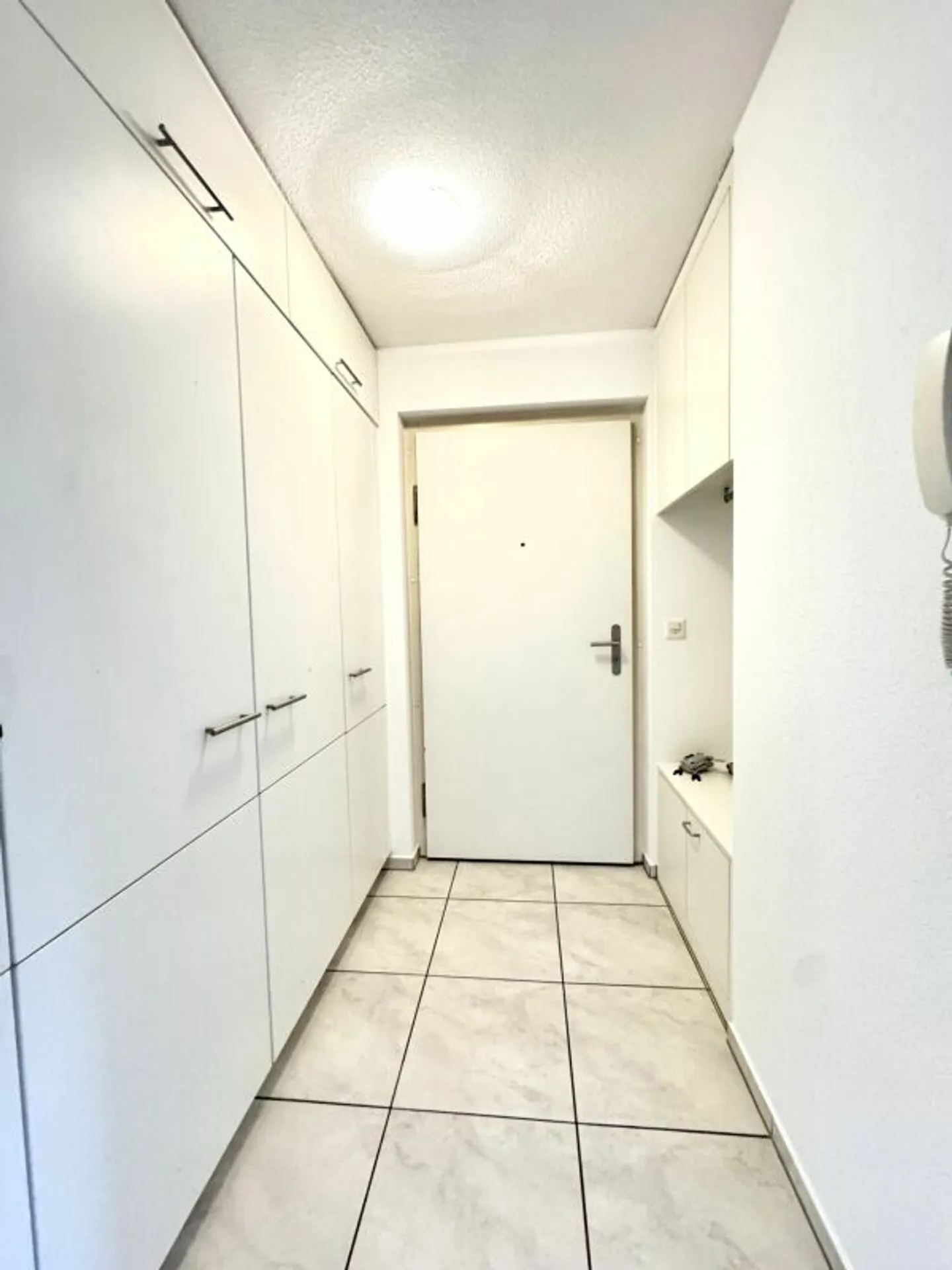 Bell'appartamento giardino di 4,5 stanze - Foto 10 di 13