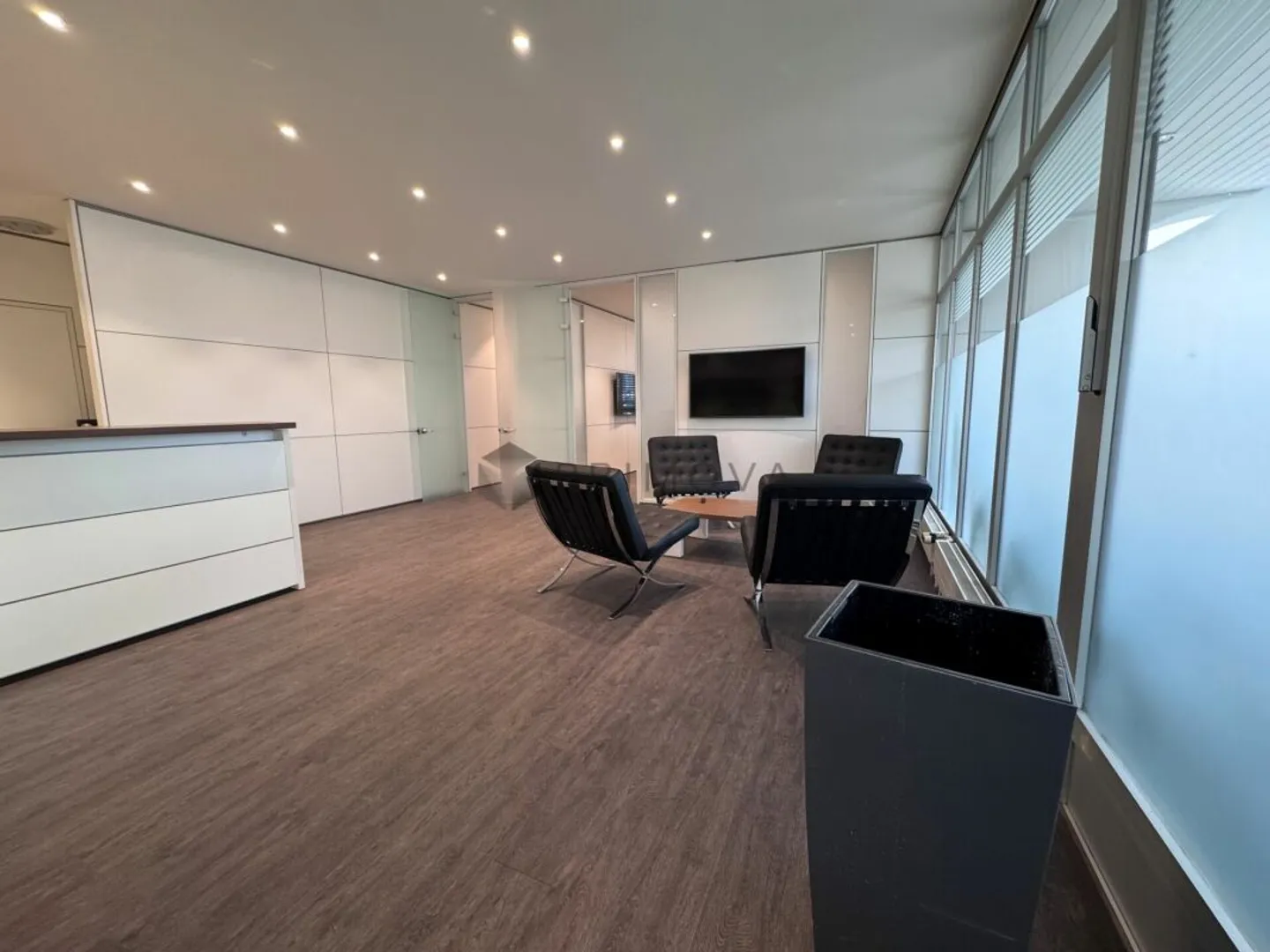 Espace de bureau représentatif à Zug - Photo 3 sur 13