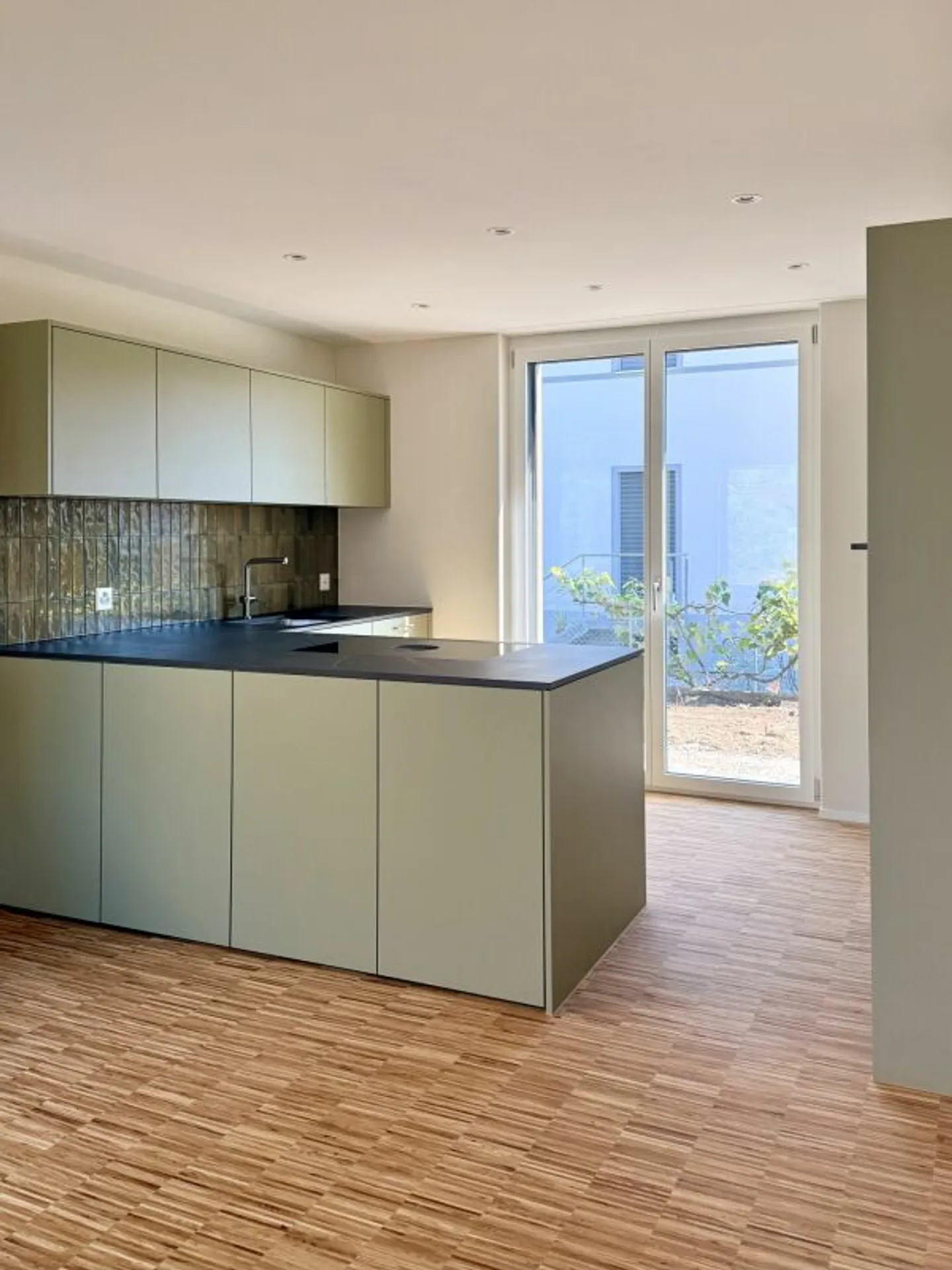 Modern Living with Gallery, Garden and Private Underground Garage (Corner House) Copy - Photo 4 of 9