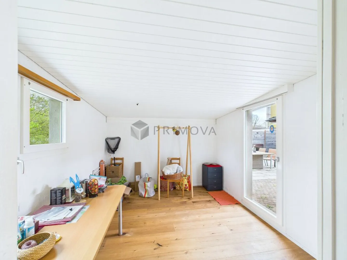 Charmantes Einfamilienhaus sucht einen neuen Besitzer! - Foto 10 di 13