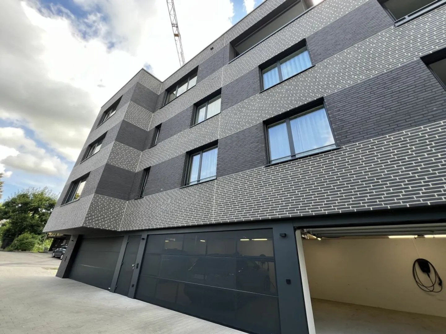 The Residence - 3.5-Zimmer-Penthouse in Steinhausen - Photo 3 sur 10