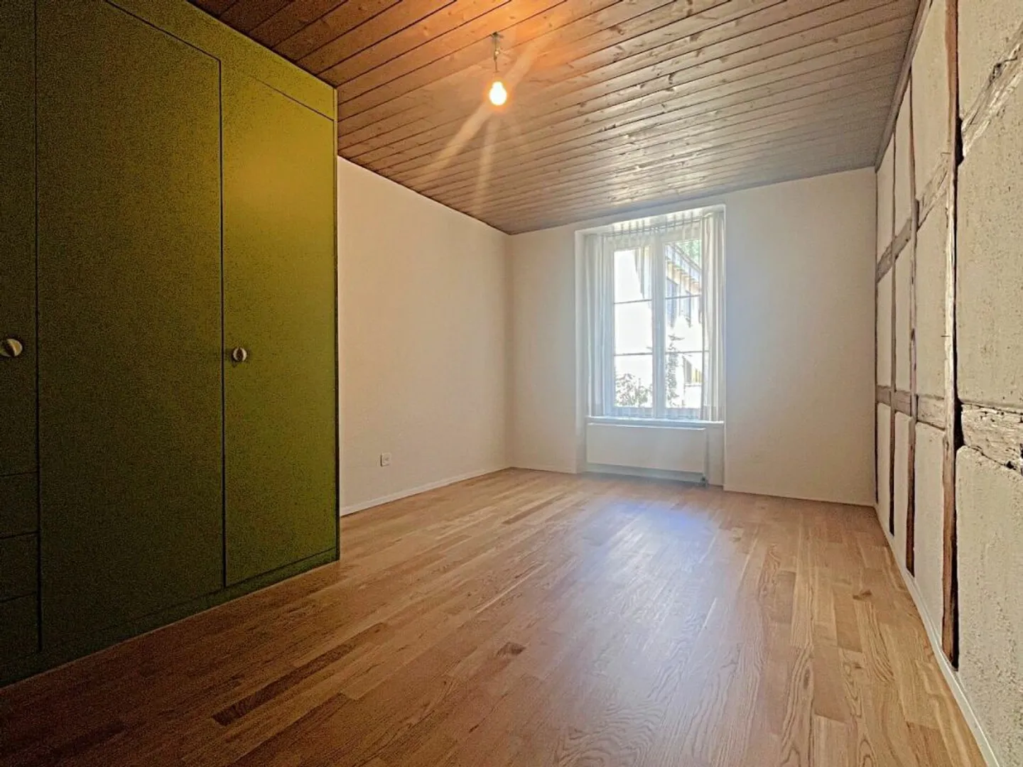 Maisonette Wohnung - Foto 7 von 11