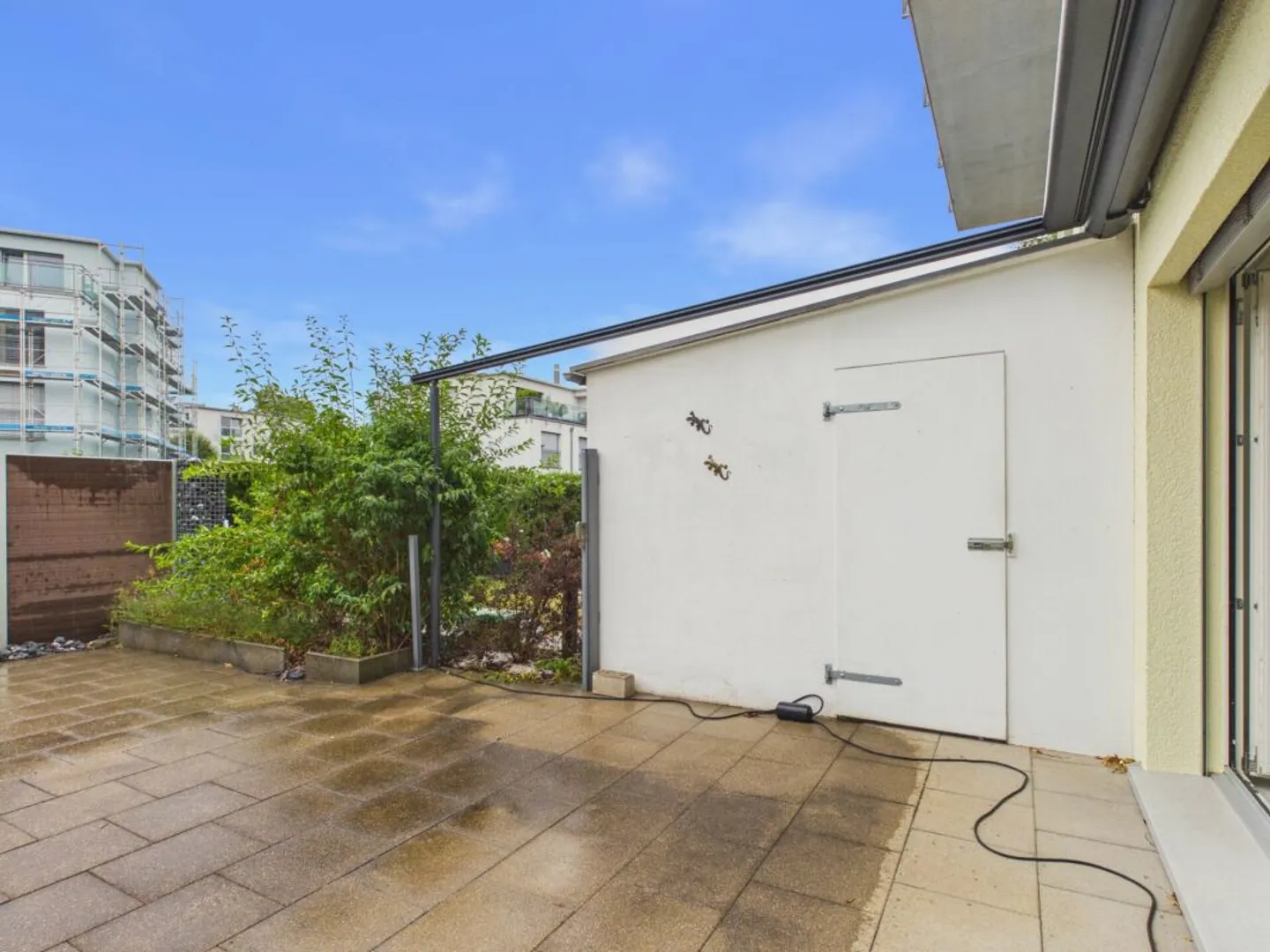 Doppeleinfamilienhaus zur Miete in Dübendorf - Photo 6 sur 13