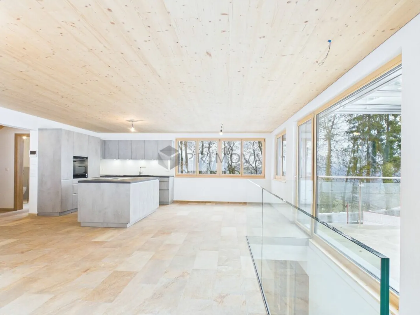 A home that inspires. Exclusive first occupancy in Filzbach - Photo 8 of 13