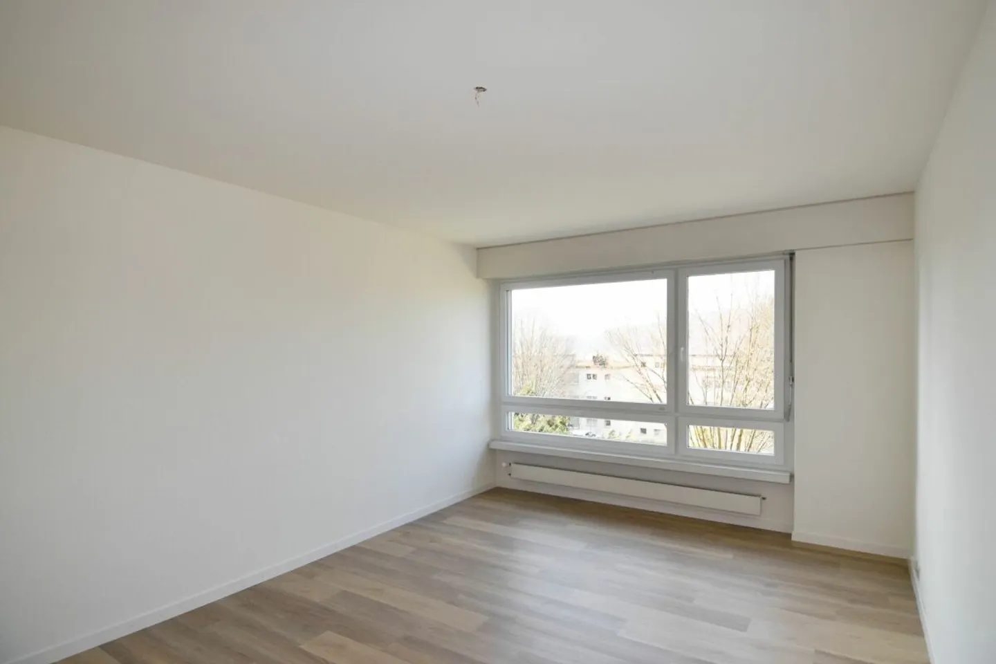 Charmante Wohnung mit Gartenblick - Foto 7 von 10
