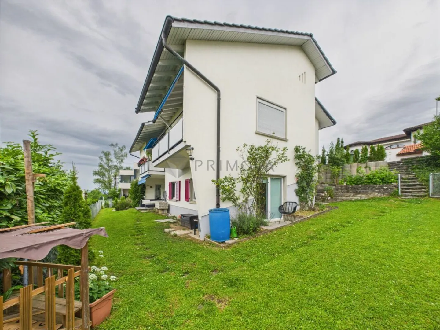 Tra il cielo e la valle di Reuss - Una posizione che ispira! - Foto 3 di 10