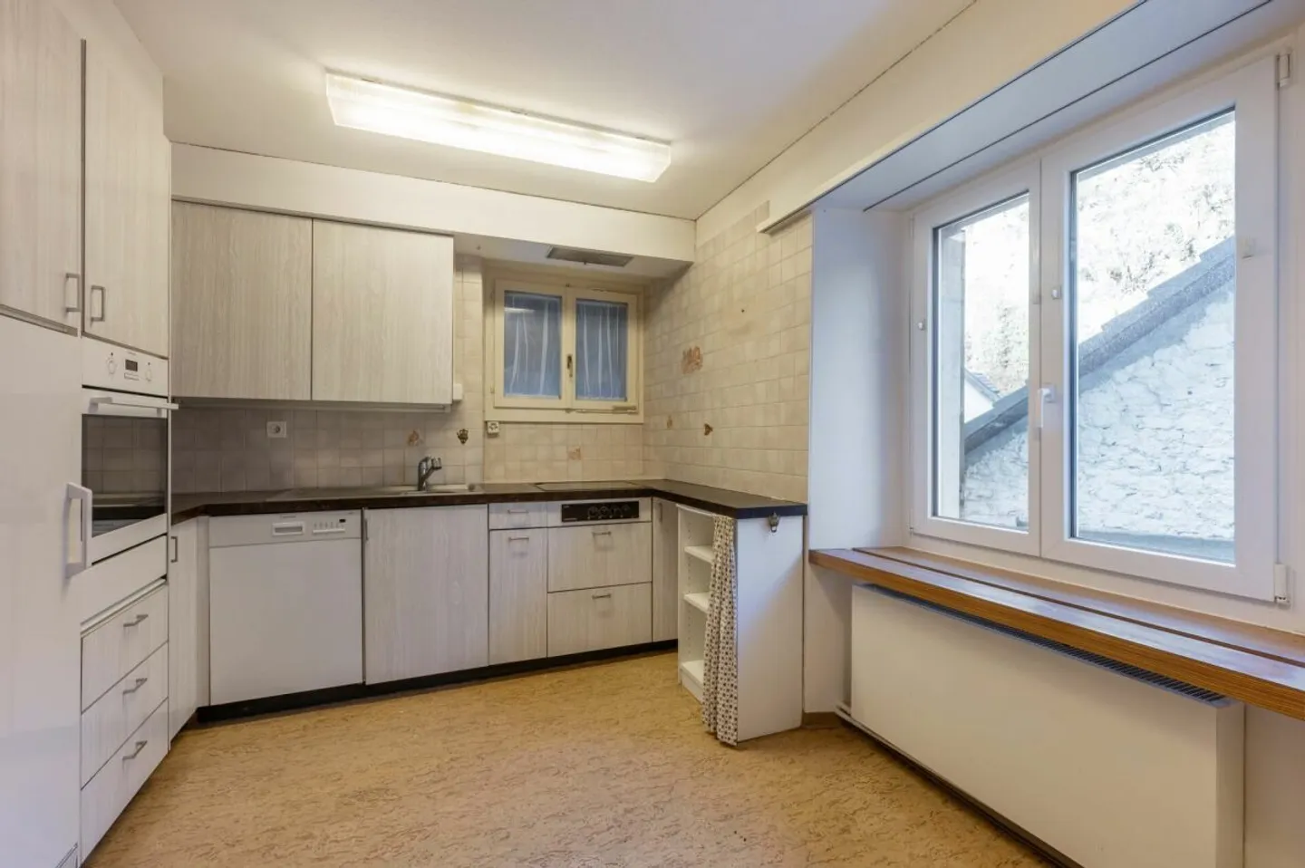 Maison 3 familles | Calme | Ensoleillé | Familial | Idéal pour la garde d'animaux - Photo 10 sur 13