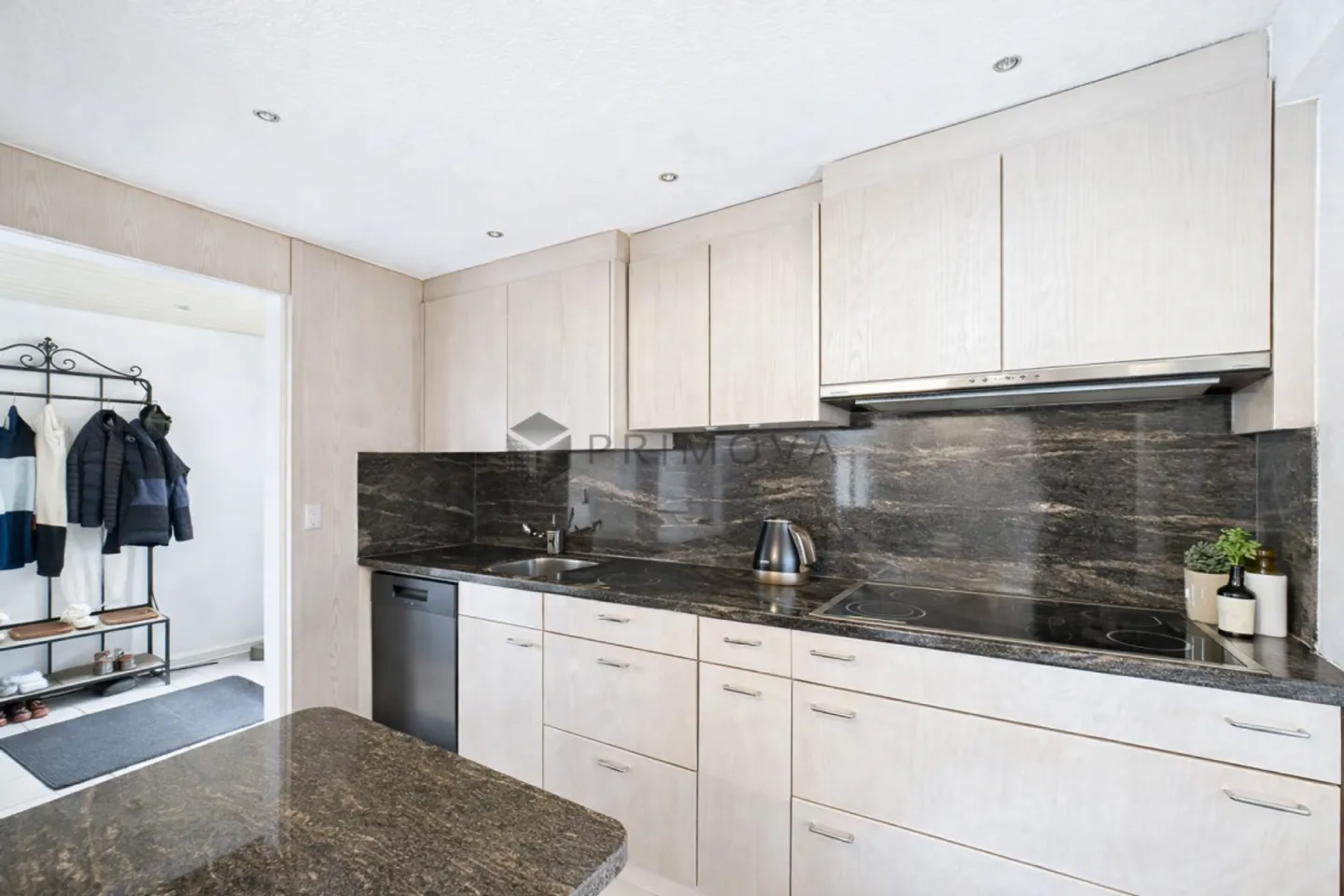 Charmantes Einfamilienhaus sucht einen neuen Besitzer! - Foto 5 di 13