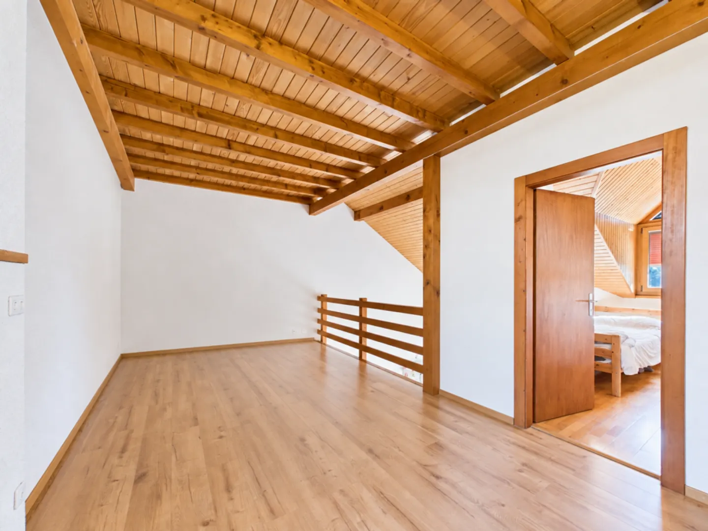 5,5-Zimmer-Wohnung - Foto 3 von 11