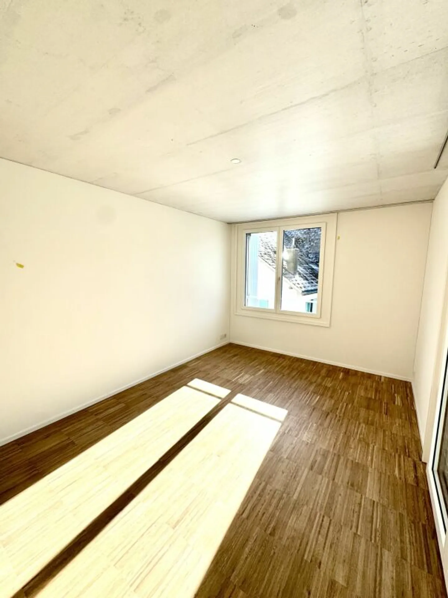 3.5-Zimmerwohnung in Kaltbrunn - Photo 5 of 9