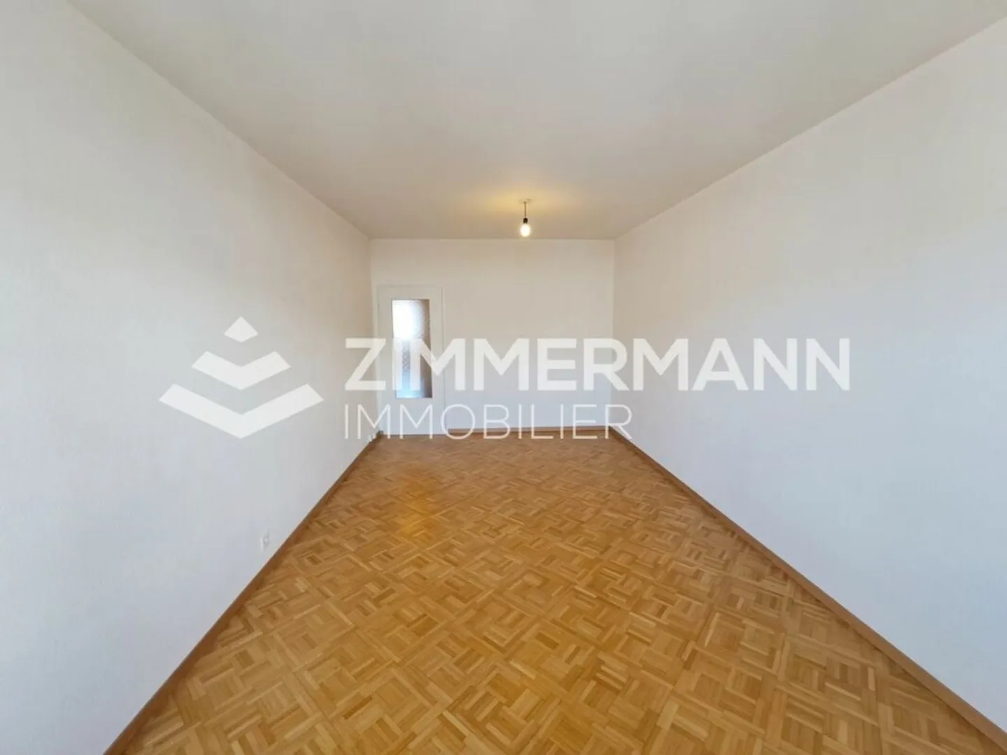 Appartamento di 4 stanze a Plainpalais! - Foto 1 di 6
