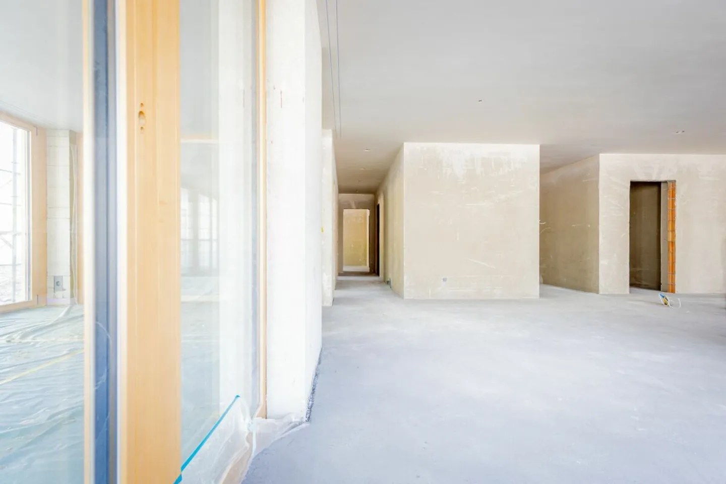 New Building "SOLEA" Copy - Photo 2 of 8