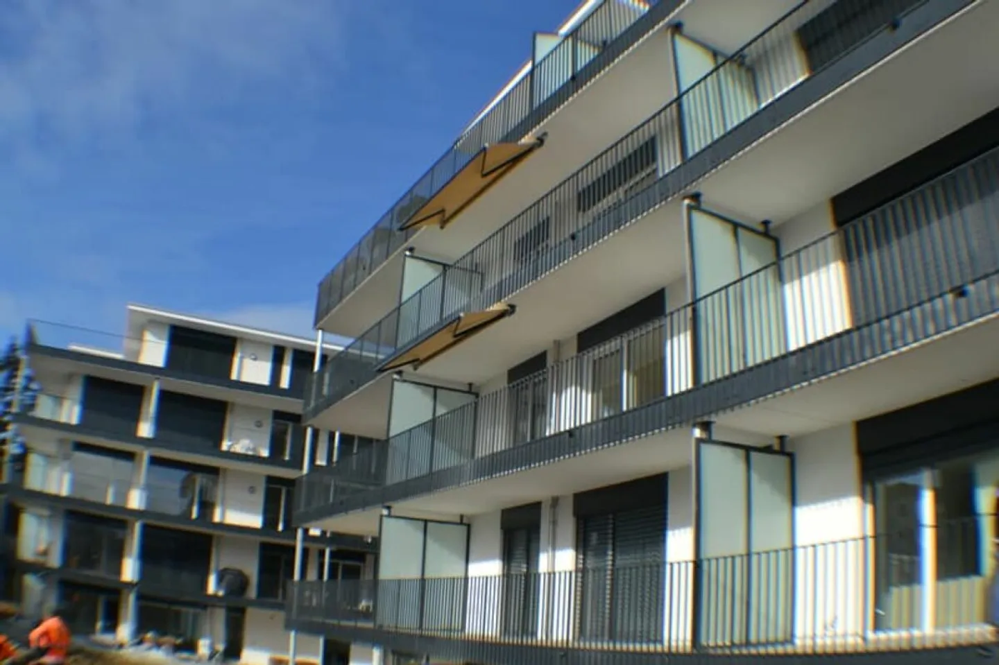 Stilvolle Duplexwohnung Am See - Foto 1 von 13