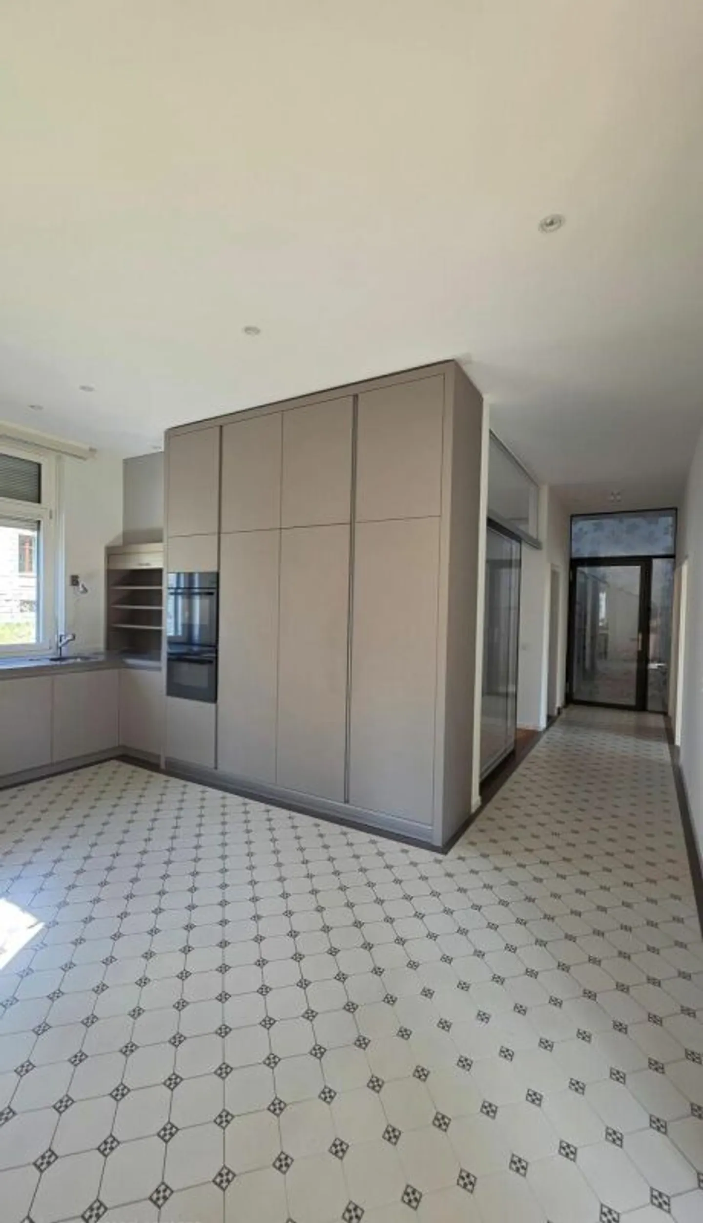 Appartamento esclusivo al piano terra a Hottingen - Foto 4 di 13