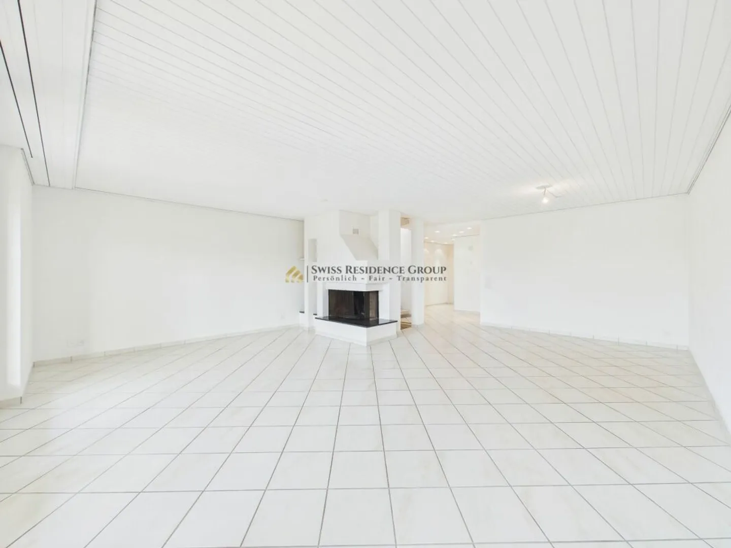 Sonniges Familienhaus mit Garten - Foto 7 von 13