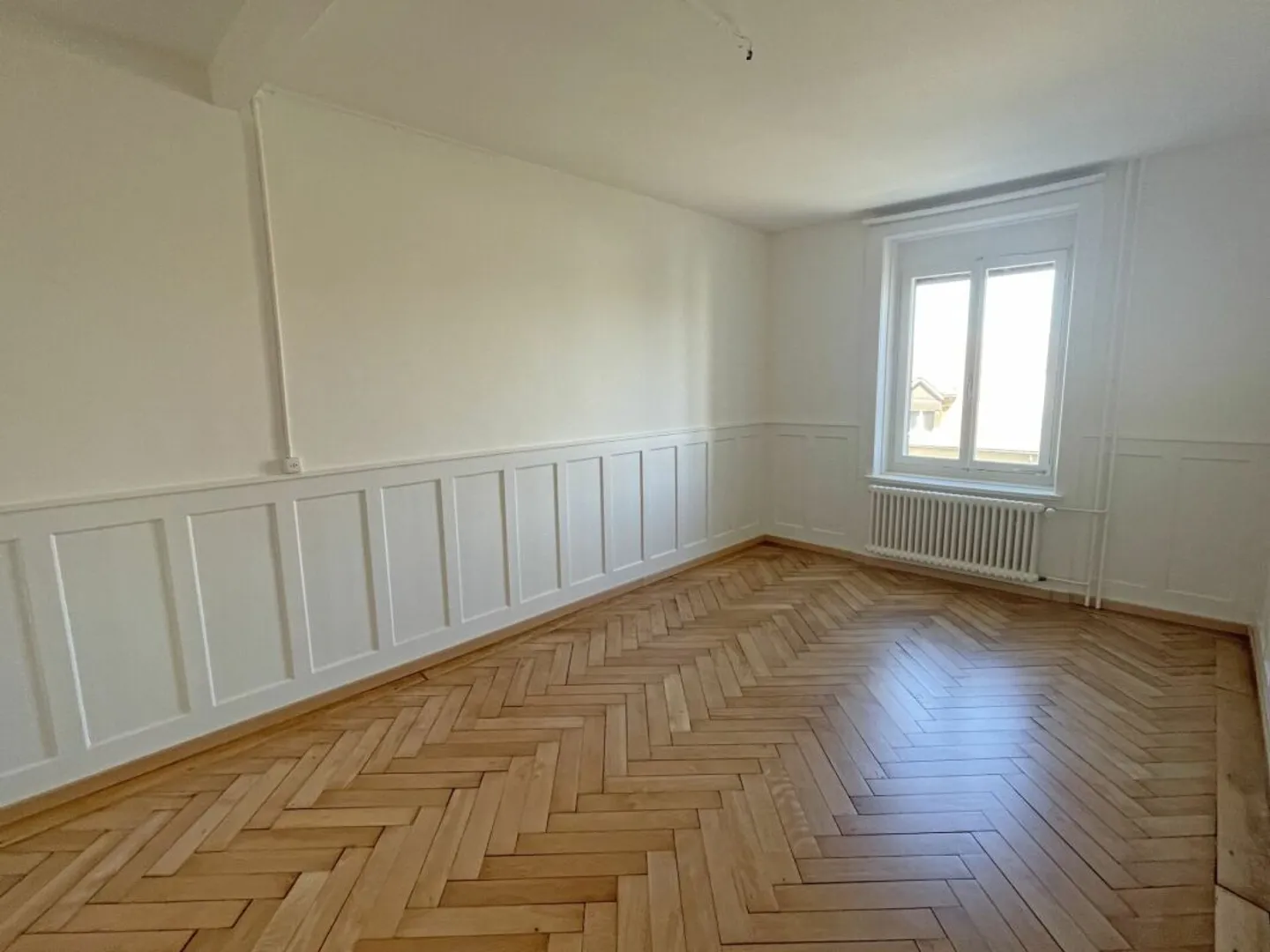 Appartement lumineux et calme avec balcon - Photo 3 sur 13