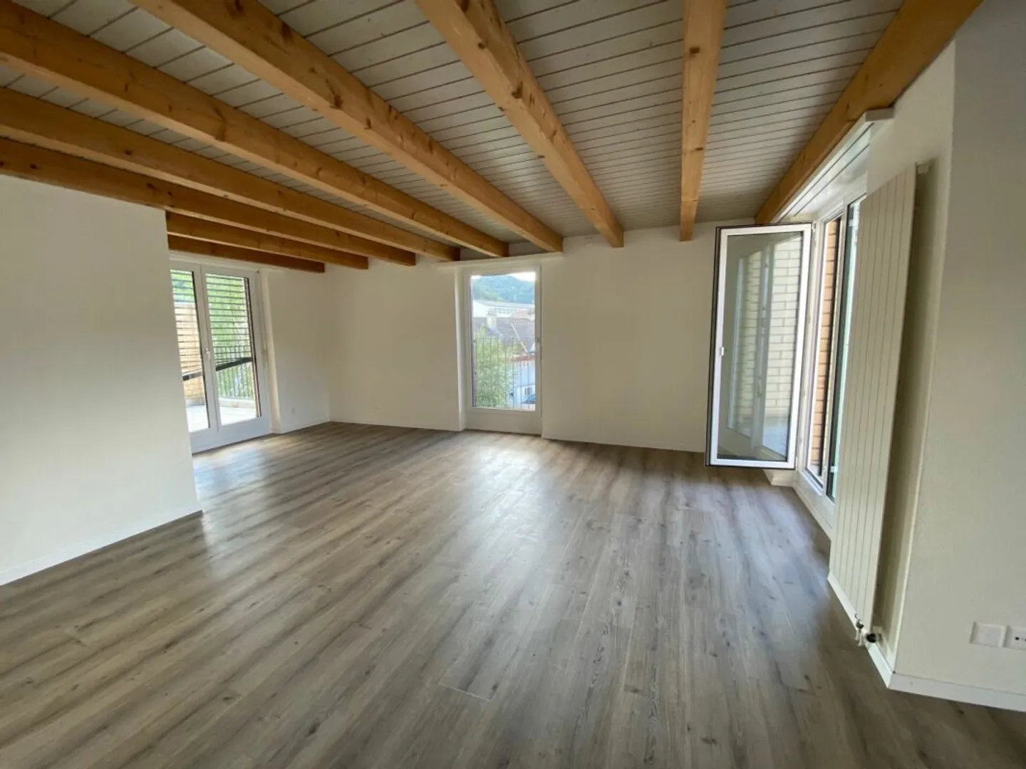 Charmante Wohnung in Ruhiger Lage - Foto 6 von 10