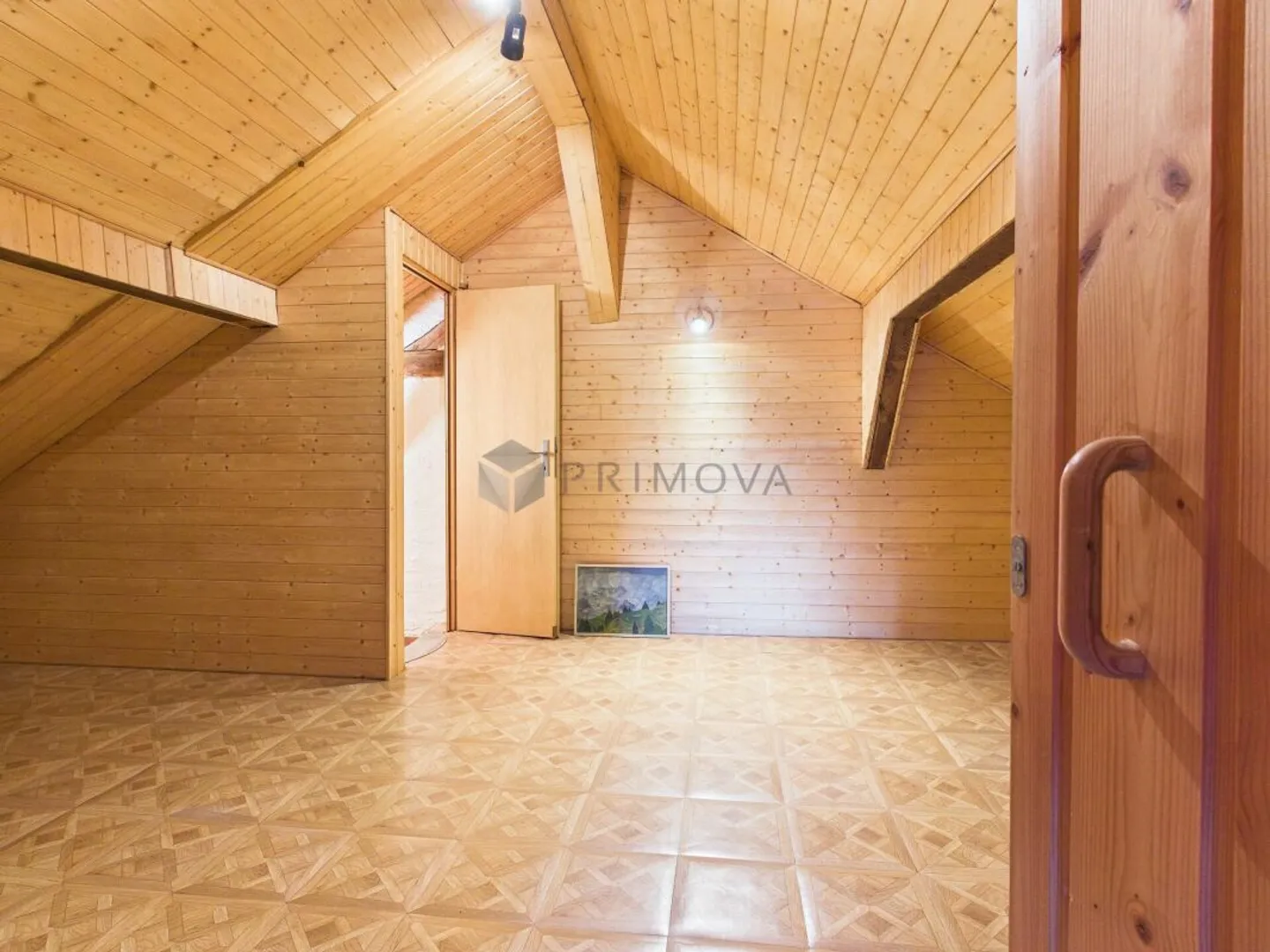 Charmantes Einfamilienhaus mit Potenzial - Foto 9 von 13