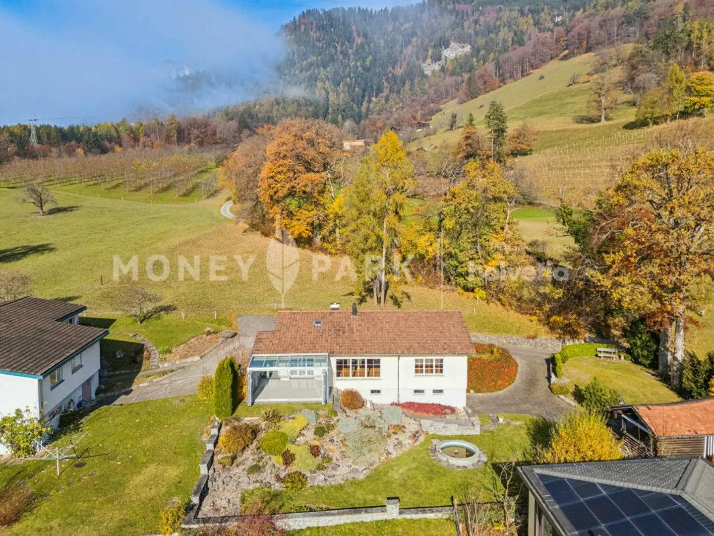 6-room single-family house in exclusive location in Malans - Photo 4 of 13