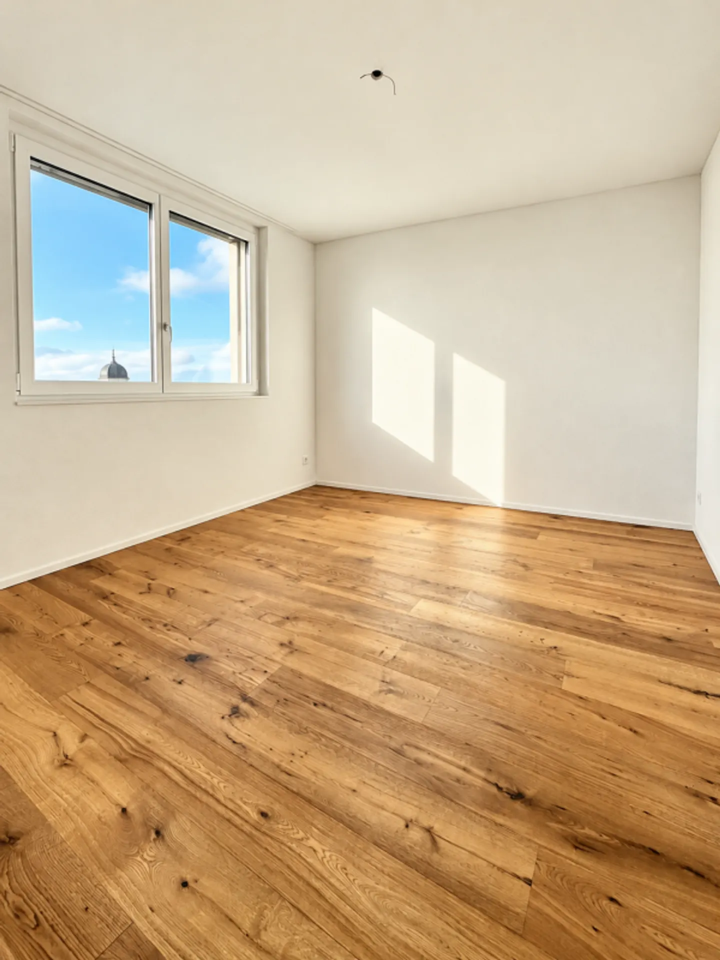 Appartement en attique de 4,5 pièces à Maseltrangen - Photo 8 sur 12