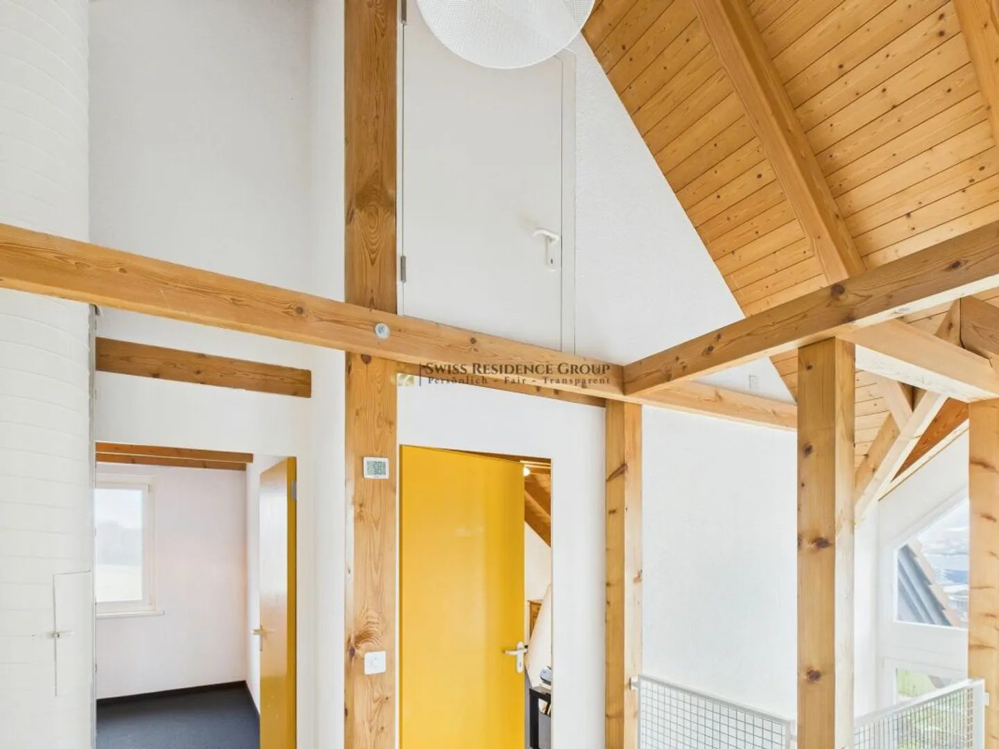 Charmante maison individuelle avec véranda et vue dégagée - Photo 13 sur 13