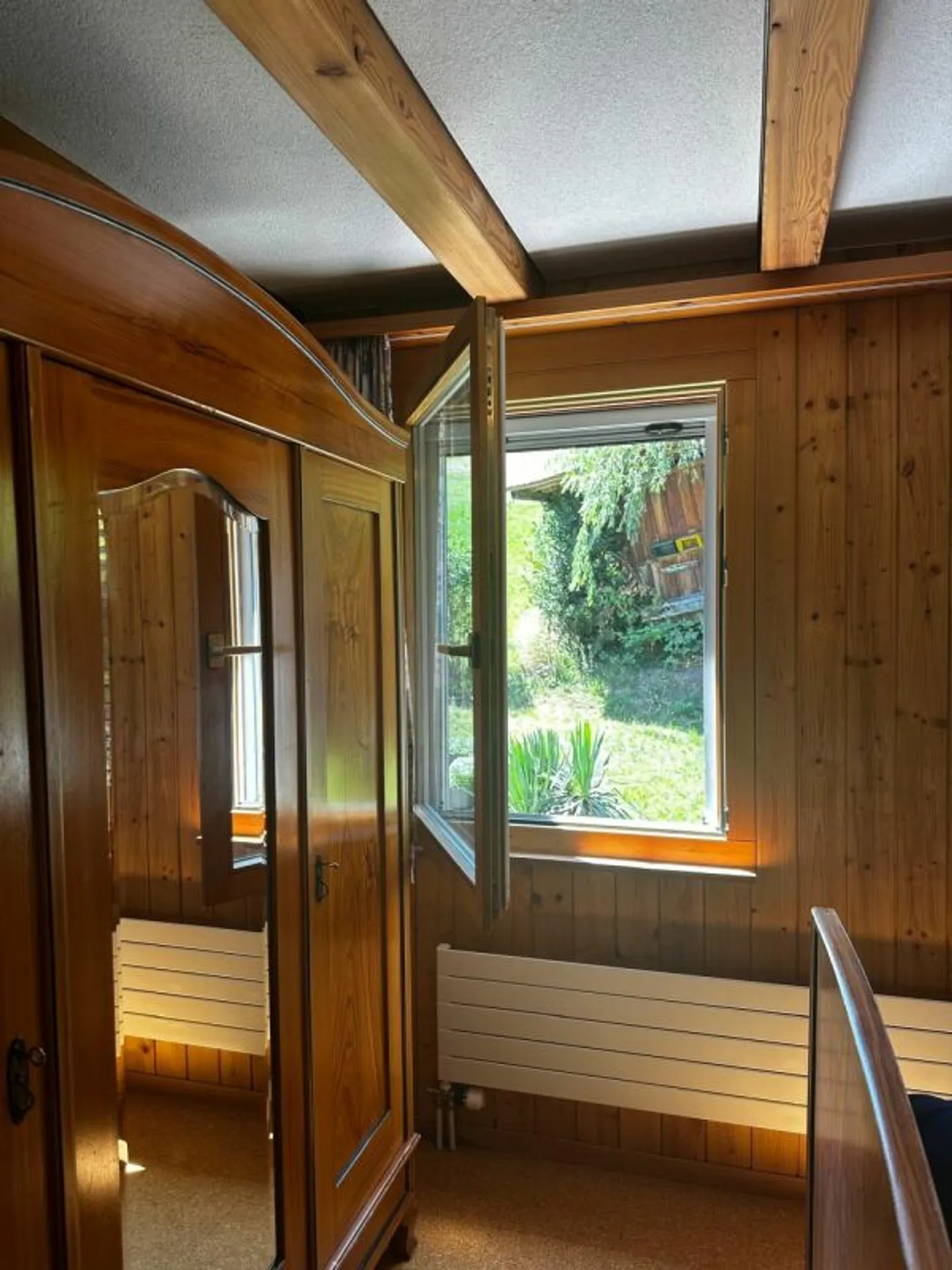 4 1/2-Room Apartment in Idyllic Location in the Green - Photo 13 of 13