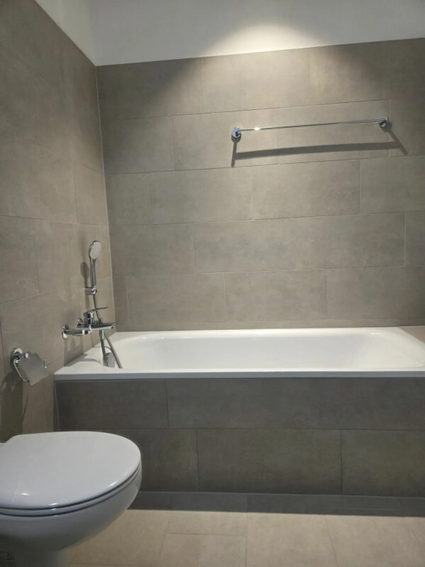 Appartement 4 1/2 pièces - Projet de nouvelle construction "Rheincity" - Photo 8 sur 13