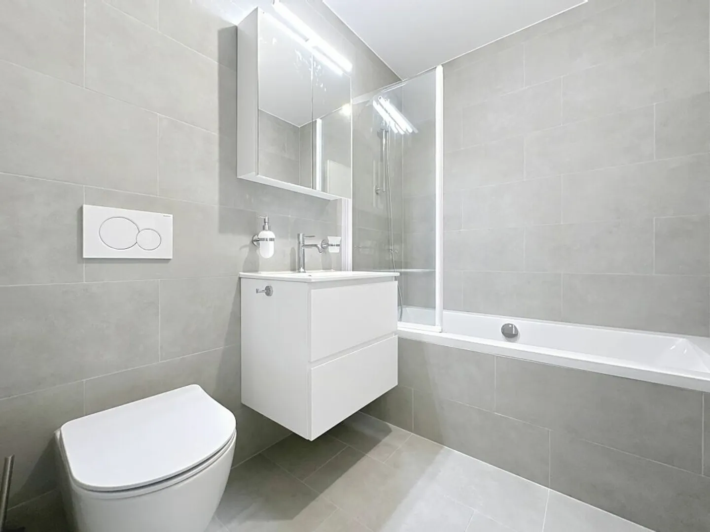 4,5-Zimmer-Wohnung in Martigny - Foto 8 von 10