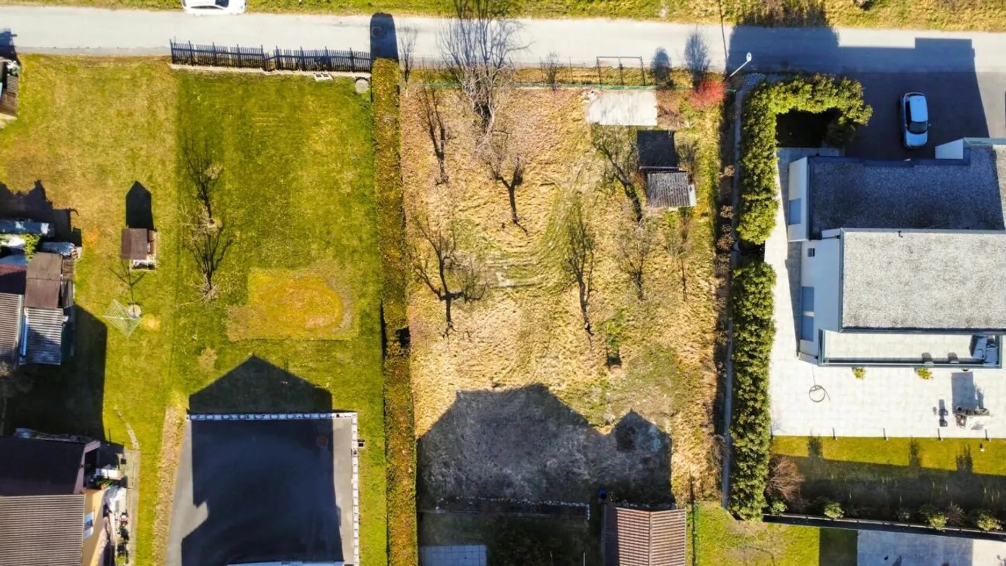 Villa bifamiliare 4.5 locali a Saxon - Foto 7 di 7