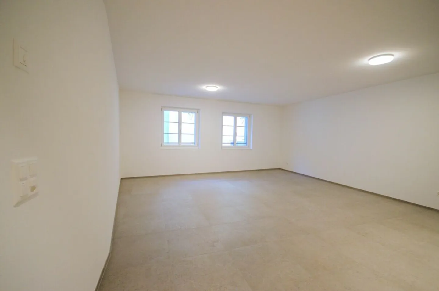 Gemütliche Wohnung in Lichtensteig - Foto 3 von 7