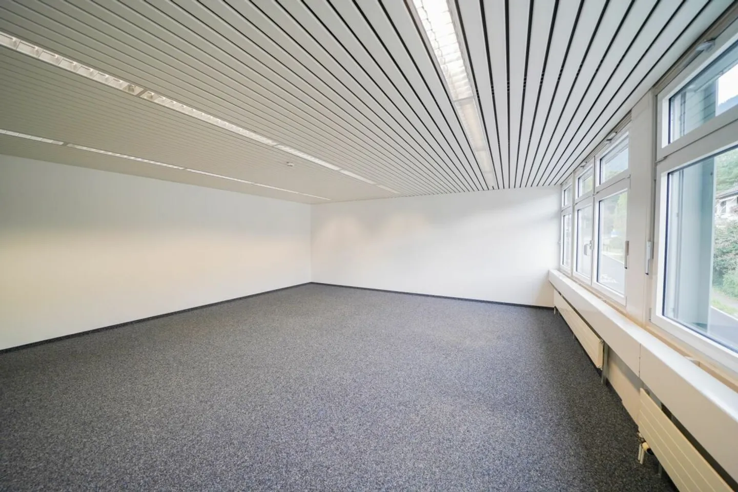 Office space (54m²) on the 2nd floor - Photo 3 of 5